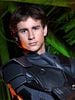 Aaron Stone saison 1streaming