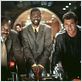 L'Arme fatale 4 : photo Chris Rock, Danny Glover, Jet Li, Mel Gibson, Richard Donner