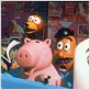 Toy Story 2 : photo Ash Brannon, John Lasseter, Lee Unkrich