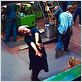 Dancer in the Dark : Photo Lars von Trier