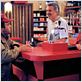 Un crime au paradis : photo Jacques Villeret, Roland Magdane