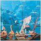 Atlantide, l'empire perdu : photo Gary Trousdale, Kirk Wise