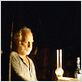 Le Vieux qui lisait des romans d'amour : photo Richard Dreyfuss