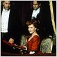 Chez les heureux du monde : photo Anthony LaPaglia, Dan Aykroyd, Gillian Anderson
