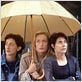 On appelle ça... le printemps : photo Marie Matheron, Marilyne Canto, Maryse Cupaiolo