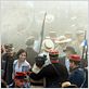 La chambre des officiers : photo François Dupeyron, Géraldine Pailhas