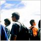 Distance : photo Hirokazu Koreeda