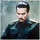 Avant la nuit : Photo Johnny Depp, Julian Schnabel