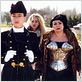 Absolument fabuleux : photo Gabriel Aghion, Josiane Balasko, Marie Gillain, Nathalie Baye