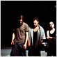 Bully : photo Brad Renfro, Larry Clark, Leo Fitzpatrick, Michael Pitt, Rachel Miner