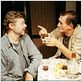 Lundi Matin : photo Jacques Bidou, Otar Iosseliani