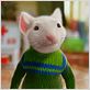 Stuart Little 2 : Photo