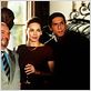 Féroce : photo Claire Keim, Jean-Marc Thibault, Samy Naceri