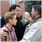L'Intrus : photo John Travolta, Matt O'Leary, Teri Polo