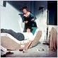 Mon oncle : photo Jacques Tati