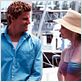 Autour de Lucy : Photo David Boreanaz, Monica Potter
