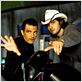Spy kids 2 - espions en herbe : photo Antonio Banderas, Robert Rodriguez