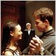 La Vérité sur Charlie : photo Jonathan Demme, Mark Wahlberg, Thandie Newton