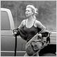 Mauvais piège : photo Charlize Theron