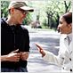 Coup de foudre à Manhattan : photo Jennifer Lopez, Wayne Wang