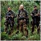Les Larmes du soleil : photo Antoine Fuqua, Bruce Willis, Cole Hauser, Johnny Messner, Nick Chinlund