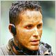 Les Larmes du soleil : photo Antoine Fuqua, Cole Hauser