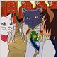 Le Royaume des chats : photo