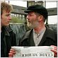 Young Adam : photo Ewan McGregor, Peter Mullan
