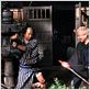 Zatoichi : photo Takeshi Kitano
