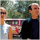 Bienvenue au gîte : photo Marina Foïs, Philippe Harel