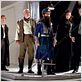 La Ligue des Gentlemen Extraordinaires : photo Jason Flemyng, Naseeruddin Shah, Peta Wilson, Sean Connery, Shane West