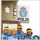 Cops : photo Fares Fares, Josef Fares