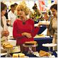 Calendar Girls : photo Helen Mirren, Julie Walters, Nigel Cole, Penelope Wilton
