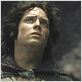 Le Seigneur des anneaux : le retour du roi : photo Elijah Wood, Peter Jackson