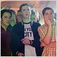 American pie : marions-les ! : photo Eddie Kaye Thomas, Jason Biggs, Jesse Dylan, Thomas Ian Nicholas