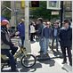 Spider-Man 2 : photo Sam Raimi, Tobey Maguire