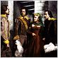 Les Trois mousquetaires : photo Gene Kelly, George Sidney, Gig Young, Lana Turner
