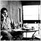 Coffee and cigarettes : photo Alfred Molina, Jim Jarmusch