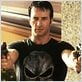 The Punisher : photo Thomas Jane