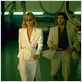 Scarface : photo Al Pacino, Brian De Palma, Michelle Pfeiffer