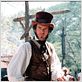Alamo : photo Dennis Quaid