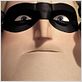 Les Indestructibles : photo Brad Bird