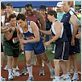 The Ringer : photo Barry W. Blaustein