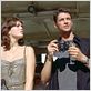 Esprit libre : photo Mandy Moore, Matthew Goode