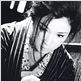 La Femme de Seisaku : photo Ayako Wakao