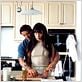Mafia Love : photo Madeleine Stowe, Martyn Burke, Sylvester Stallone