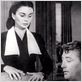 Un si doux visage : Photo Jean Simmons, Otto Preminger, Robert Mitchum