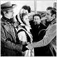 Les Amants du Capricorne : photo Alfred Hitchcock, Ingrid Bergman, Joseph Cotten, Michael Wilding