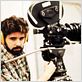 Star Wars : Episode IV - Un nouvel espoir (La Guerre des étoiles) : photo George Lucas