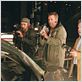 Paparazzi objectif chasse à l'homme : photo Daniel Baldwin, Kevin Gage, Paul Abascal, Tom Hollander